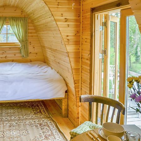 The Squirrels Strelley Barn Villa Woodham Mortimer Buitenkant foto