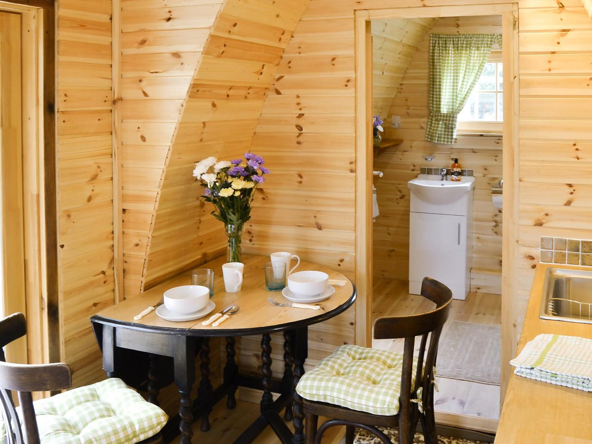 The Squirrels Strelley Barn Villa Woodham Mortimer Buitenkant foto
