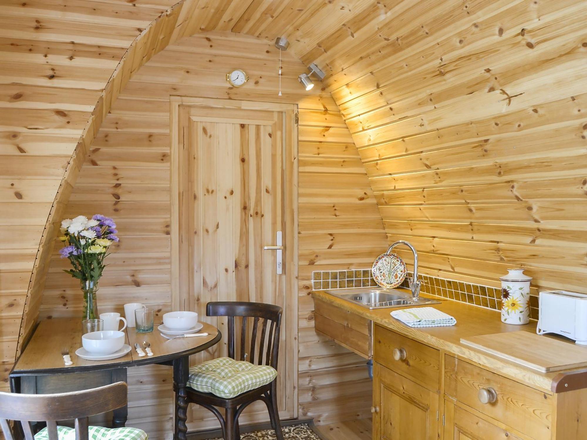 The Squirrels Strelley Barn Villa Woodham Mortimer Buitenkant foto