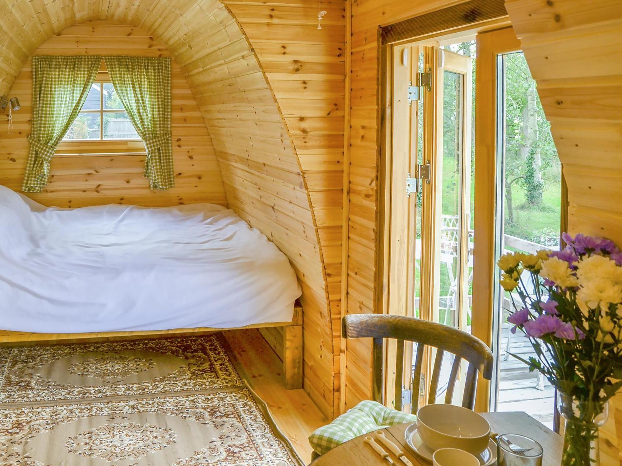 The Squirrels Strelley Barn Villa Woodham Mortimer Buitenkant foto