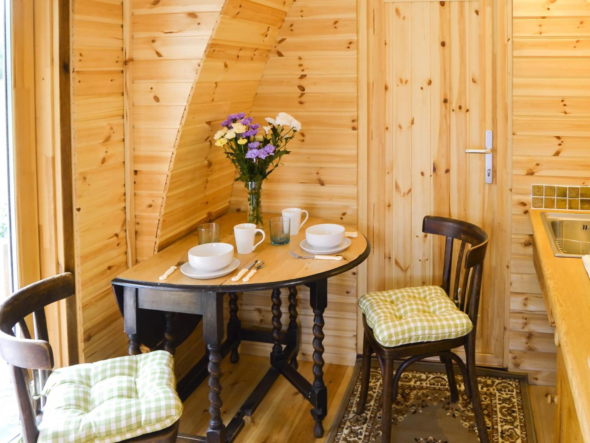 The Squirrels Strelley Barn Villa Woodham Mortimer Buitenkant foto