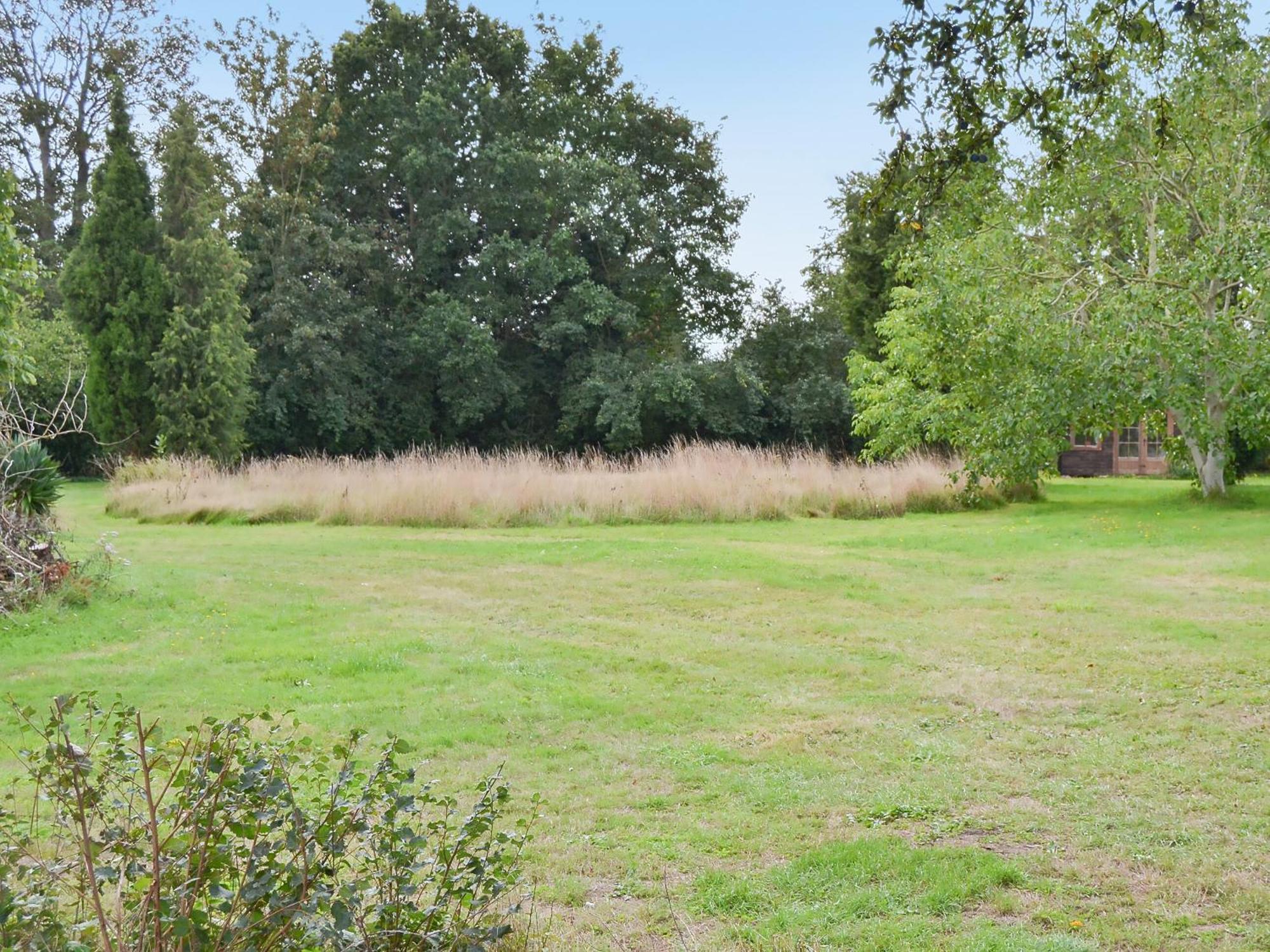The Squirrels Strelley Barn Villa Woodham Mortimer Buitenkant foto
